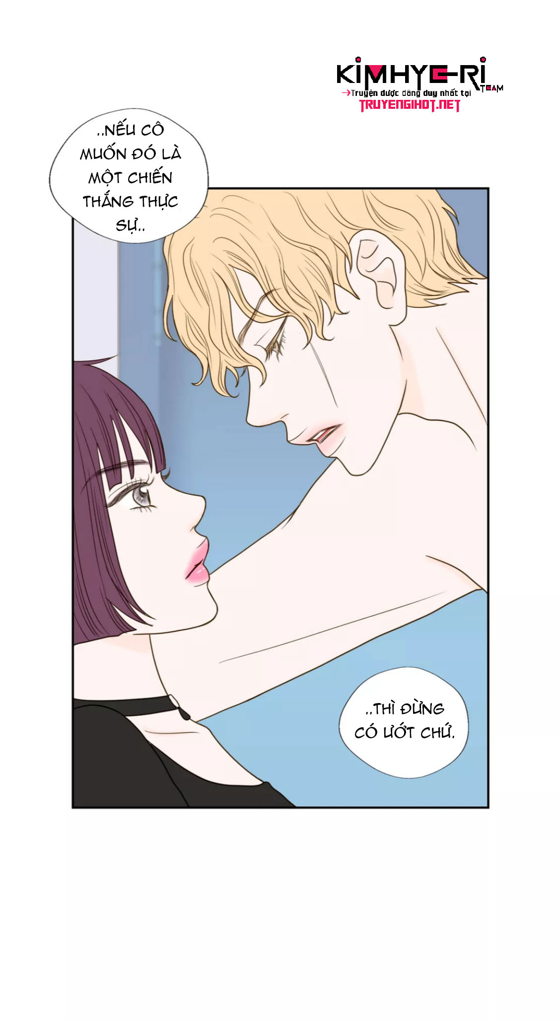 honey bed talk chapter 38 1