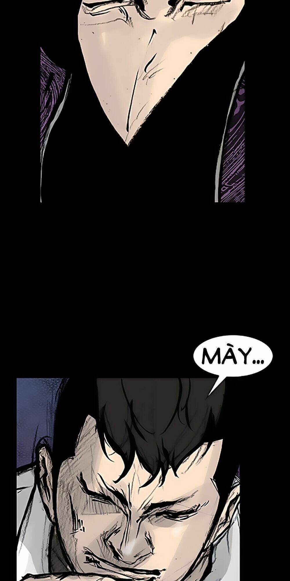 độc cô tiền truyện chapter 123 39