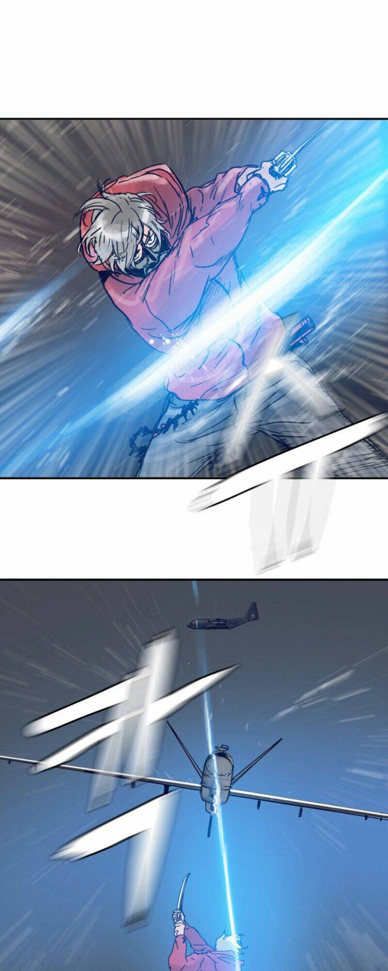 blade notes chapter 21 28