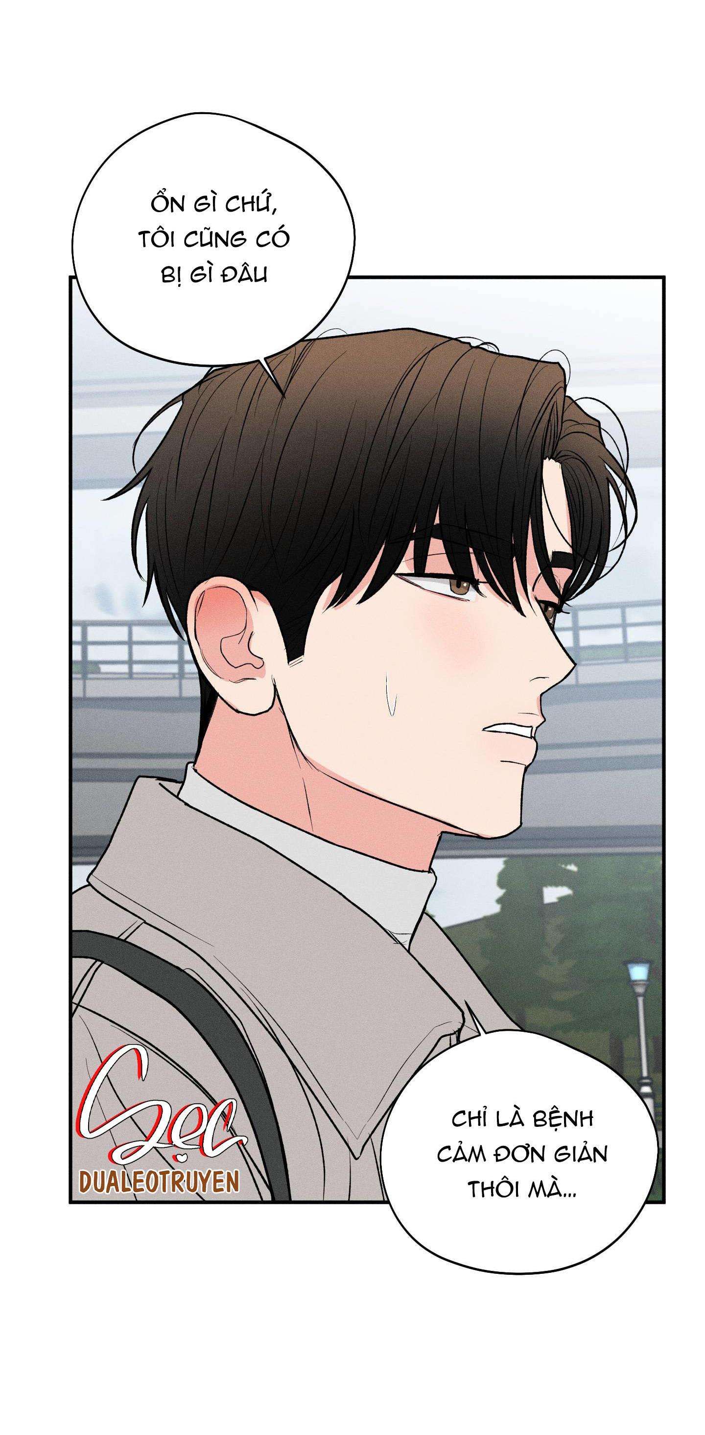 món quà dành cho kẻ ngạo mạn chapter 39 10