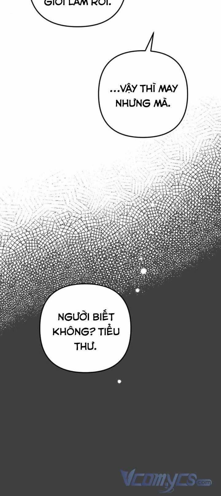 công nương mint bé nhỏ chapter 4 33