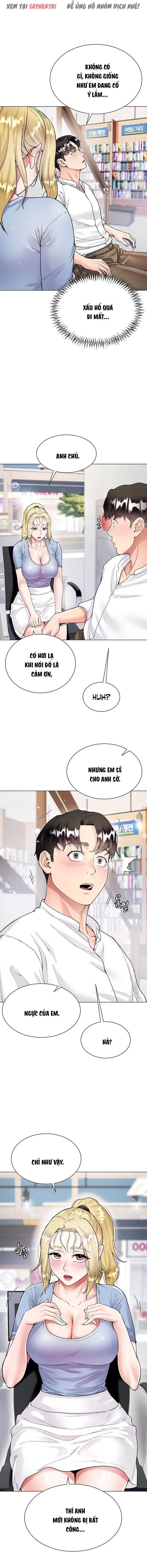 váy của chị dâu chapter 6 7