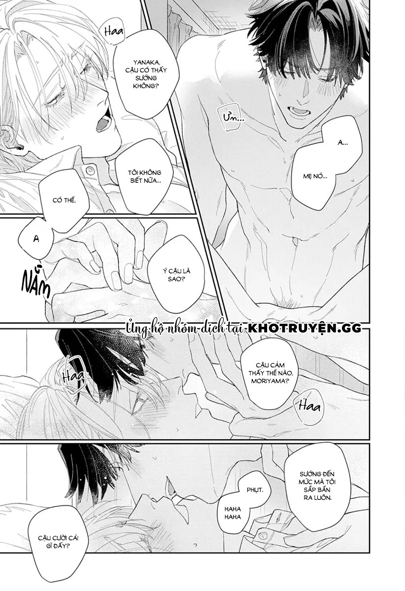 giao kèo tình yêu chapter 5 28