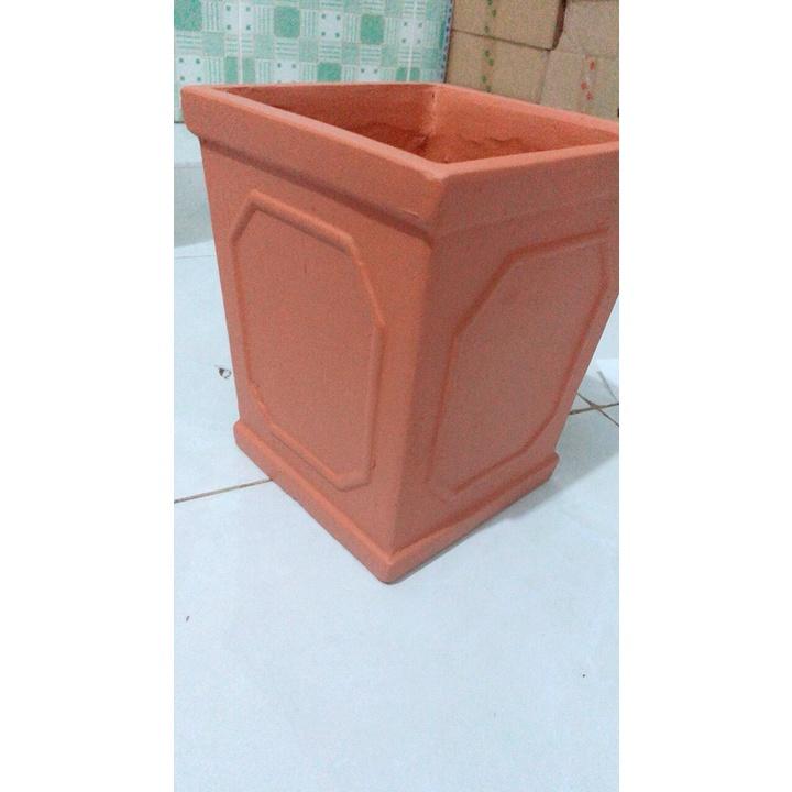 Chậu Đất Nung Trồng Cây