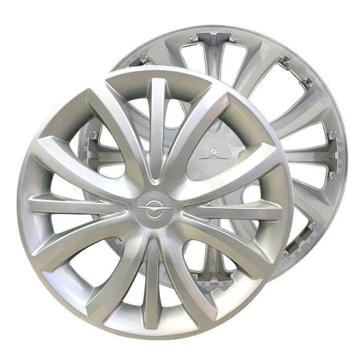 Ốp Chụp Mâm Xe Ô Tô Mazda - Hot