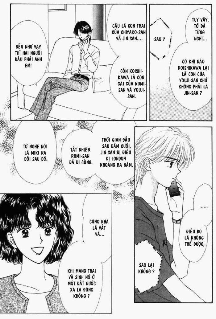 marmalade boy chapter 36 29