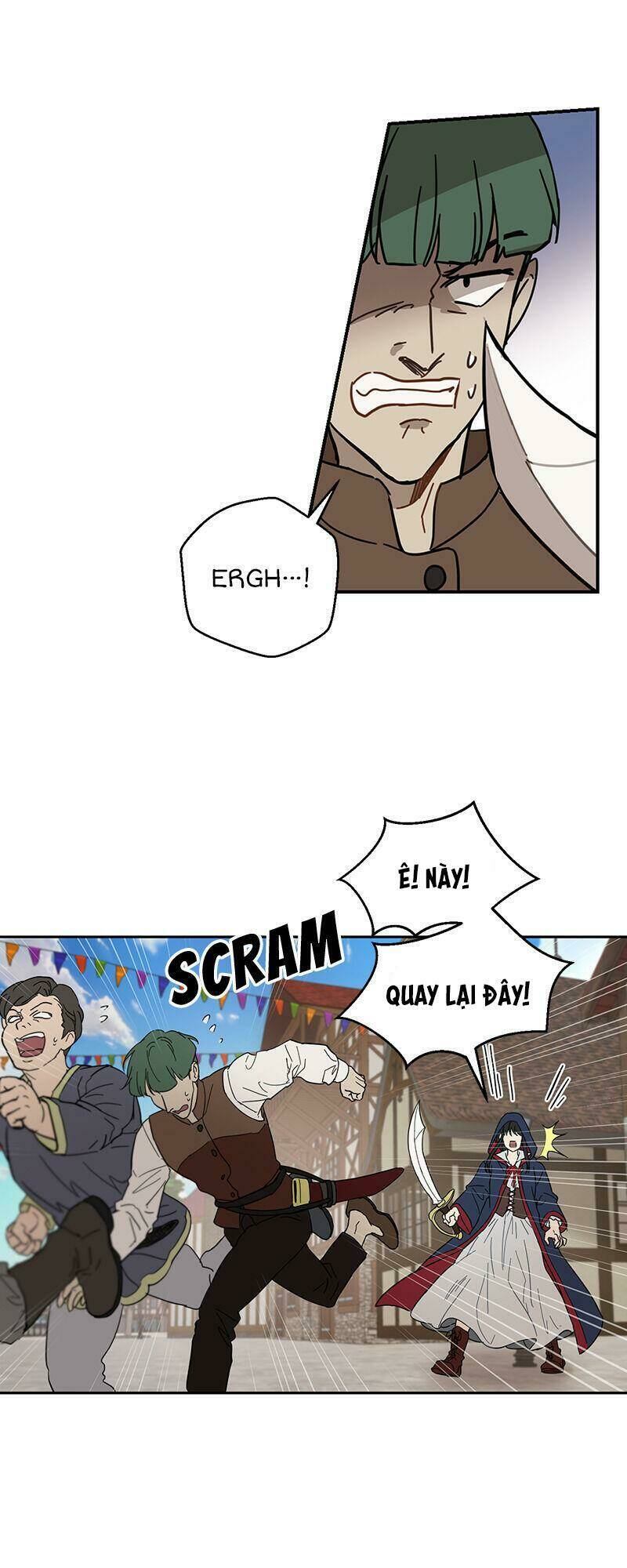 khế ước của ma tộc chapter 14 42