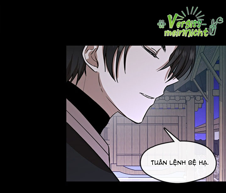 đóa hoa ẩn mình chốn cung thành chapter 3 6