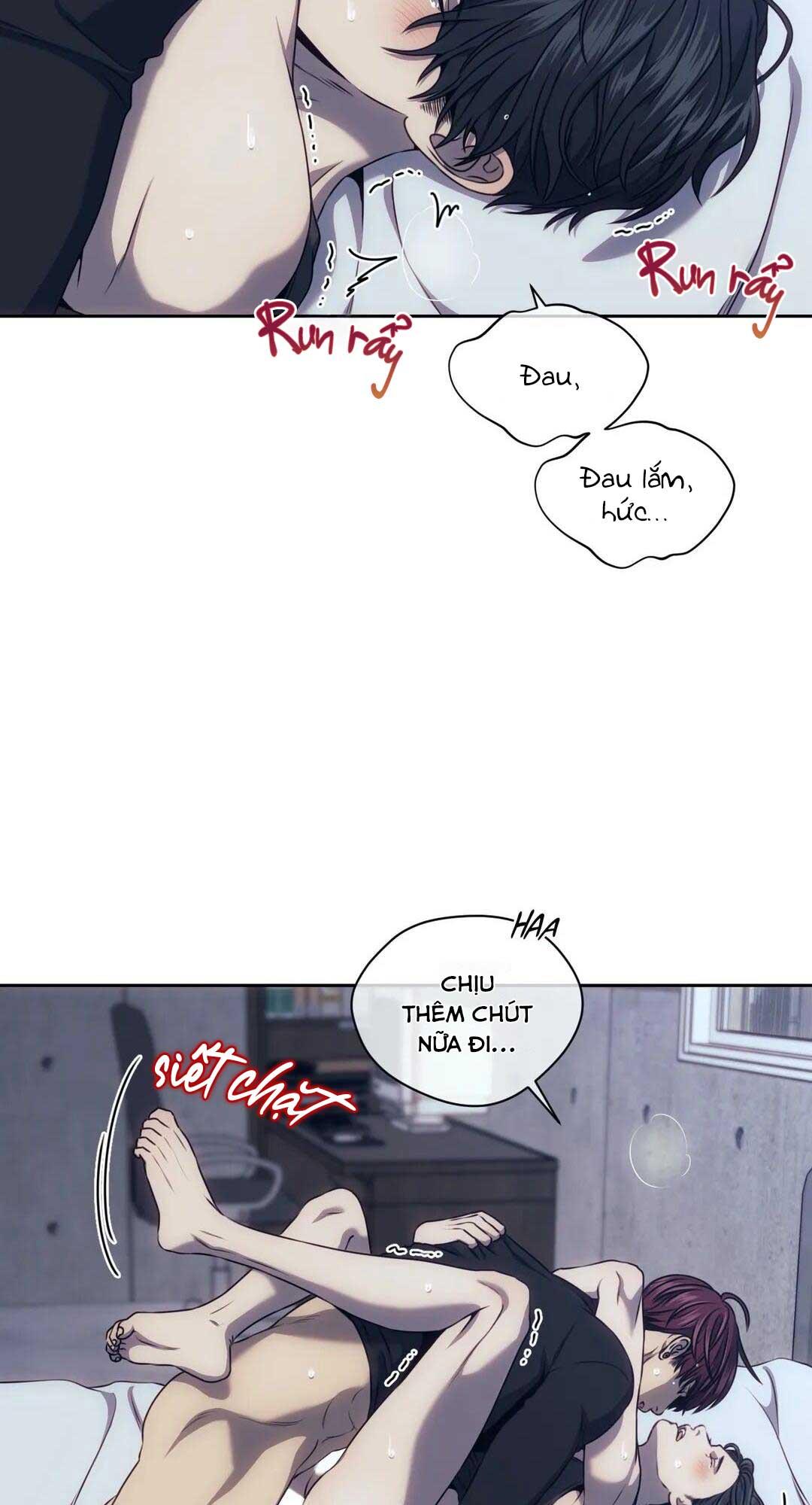 công cuộc báo thù của kẻ yếu thế chapter 18 56