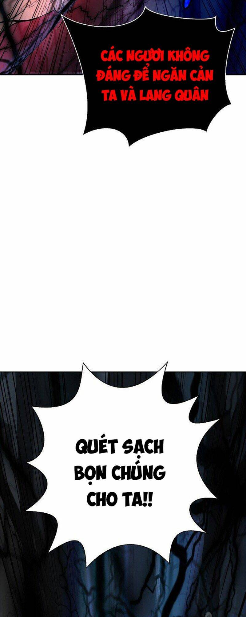 xuyên không thành hổ chapter 80 25