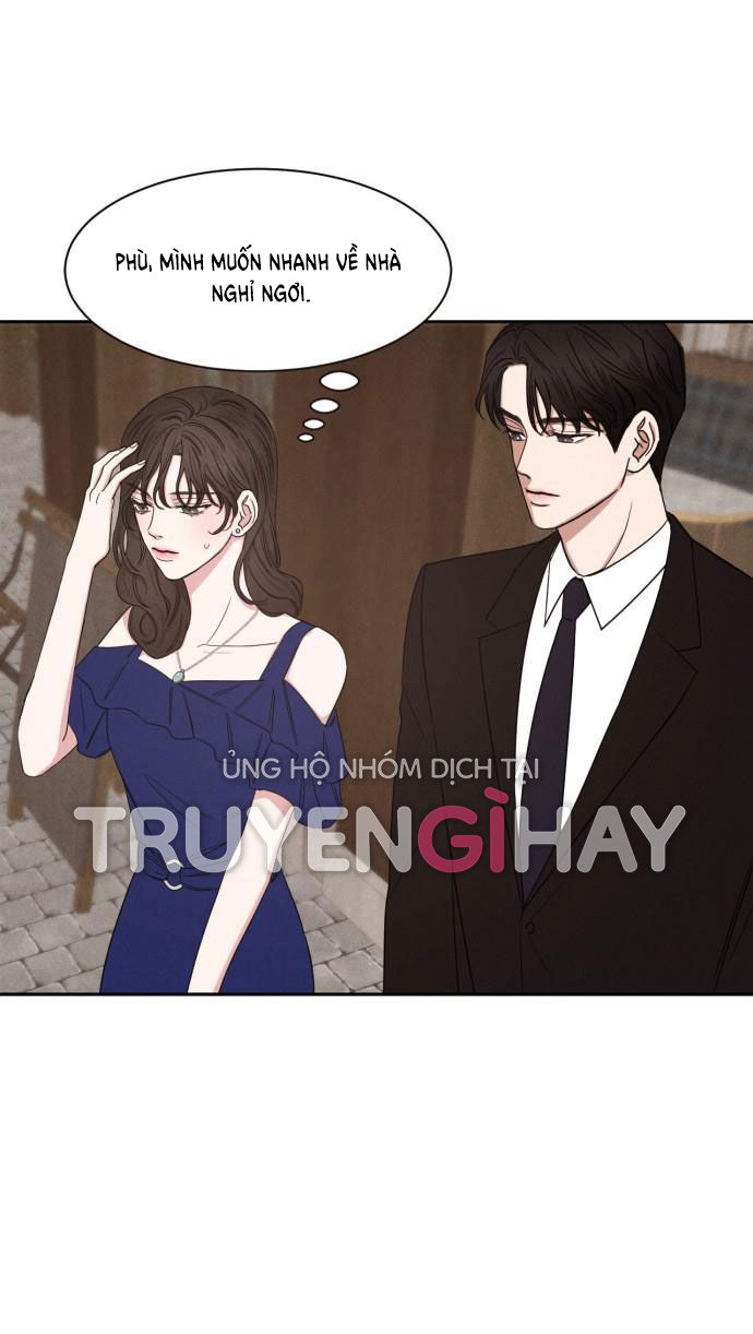 Tuyển Tập Truyện Ngắn Dằm Khăm Của Bạn Mảy chapter 13.1 - Trang 23