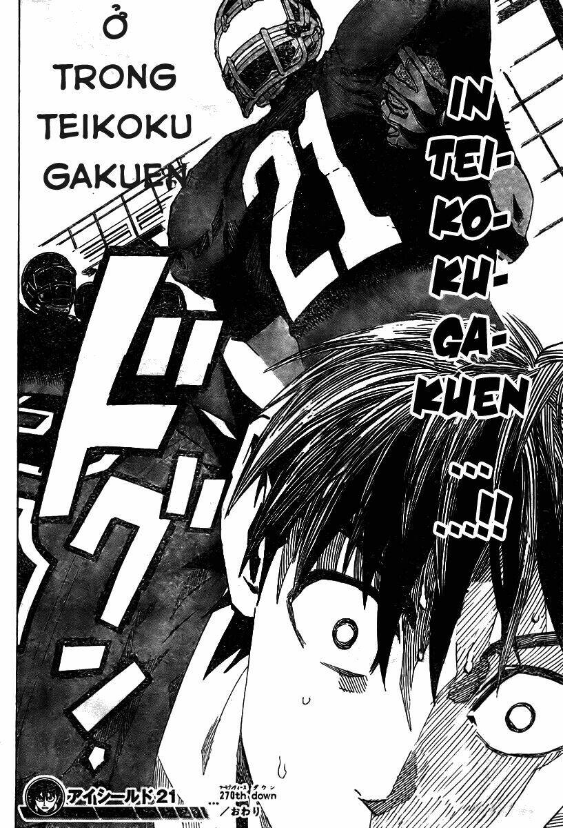 lá chắn mắt chapter 270 16