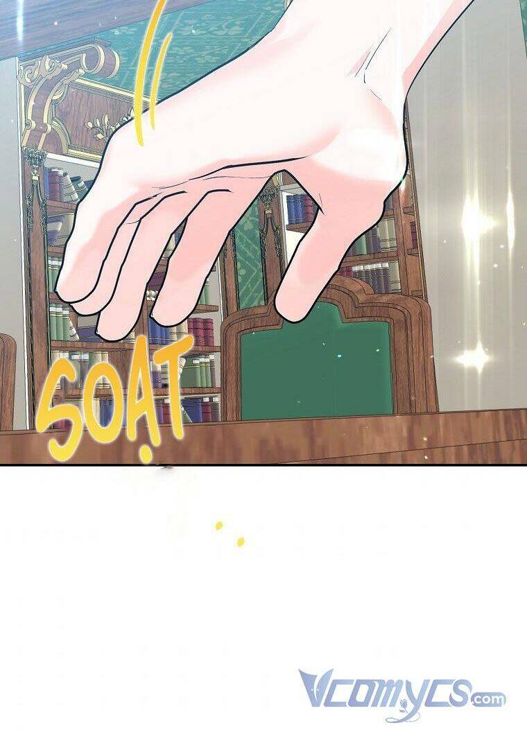 ác nữ karuna bé lại chapter 31 4