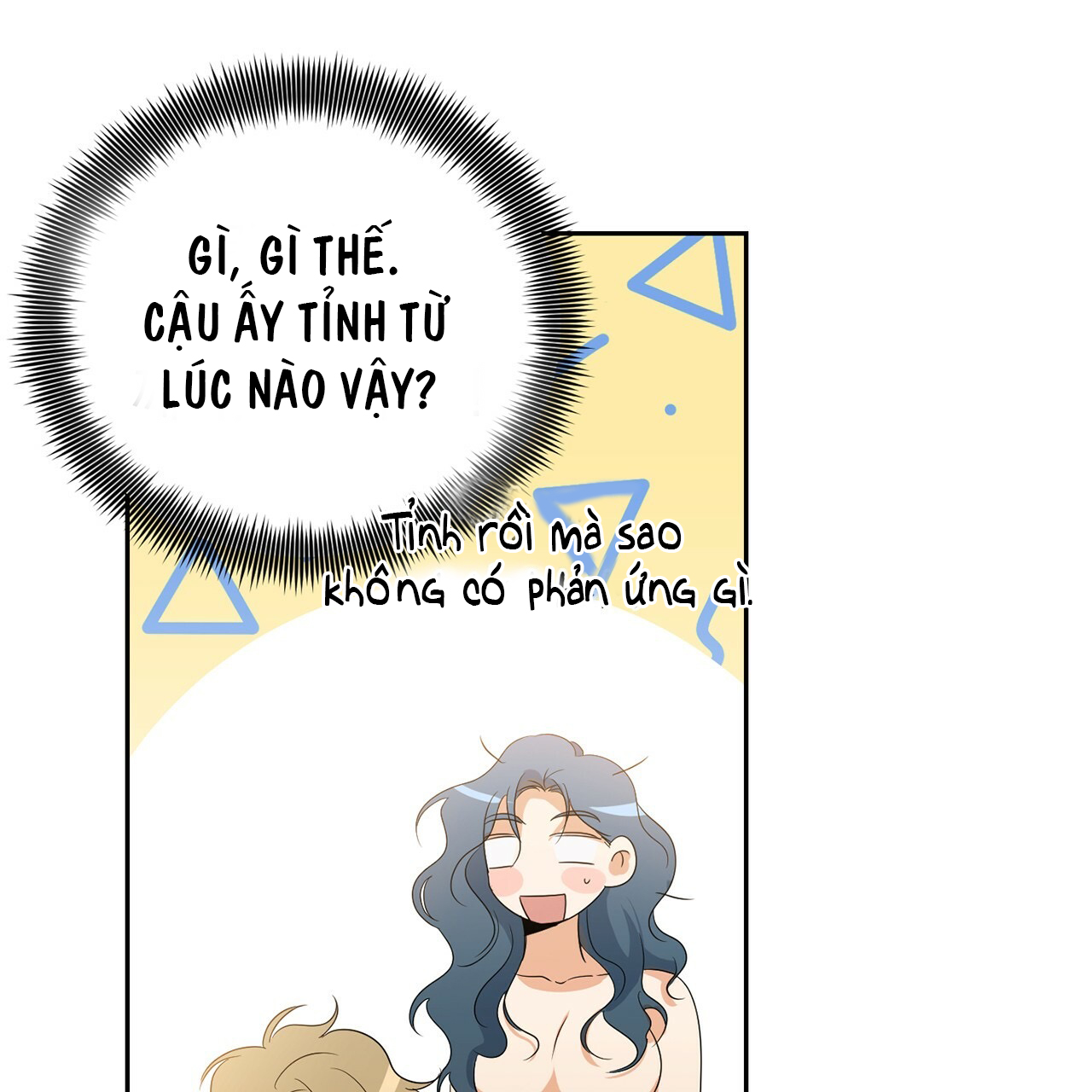 giấc mộng ngọt ngào 2 (full) chapter 11 26