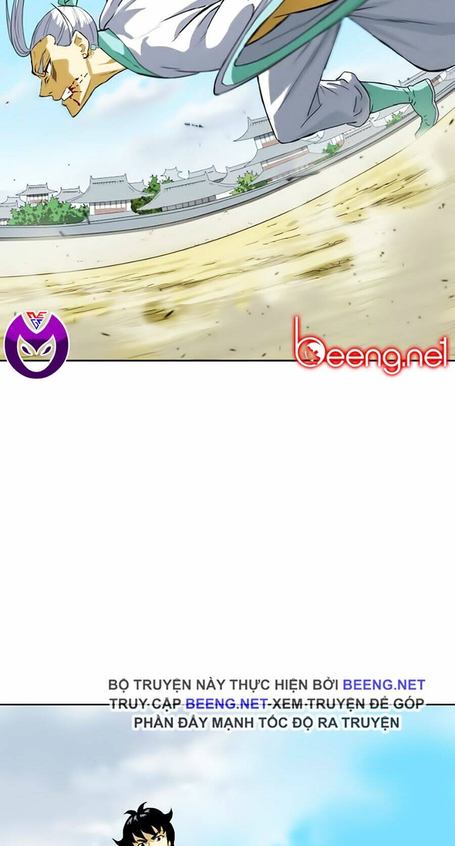 thiên hạ đệ nhất chapter 4 125