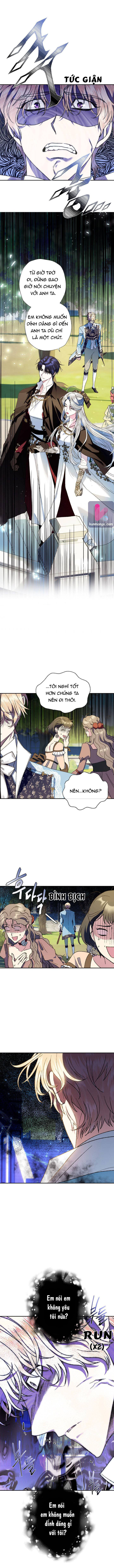 cha à, con không muốn kết hôn đâu chapter 42 9