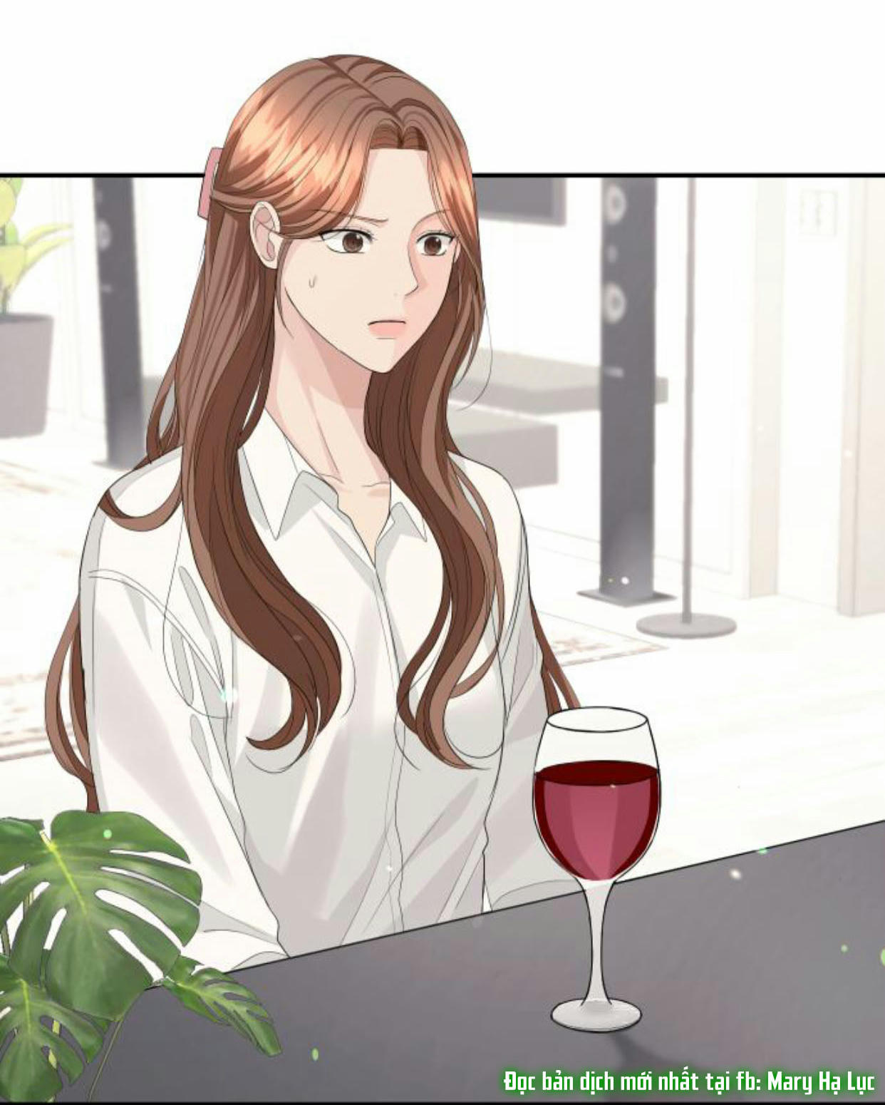 cuộc hôn nhân hoàn hảo chapter 34 19