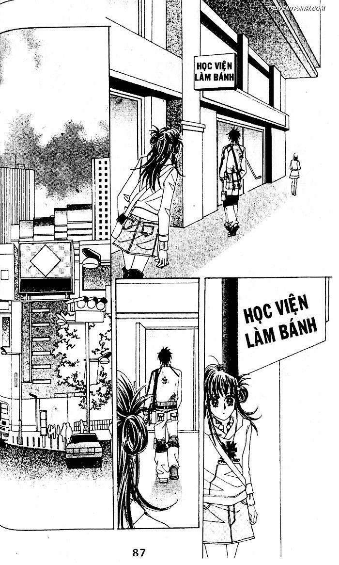 nhà trọ hoàn hảo chapter 76 3