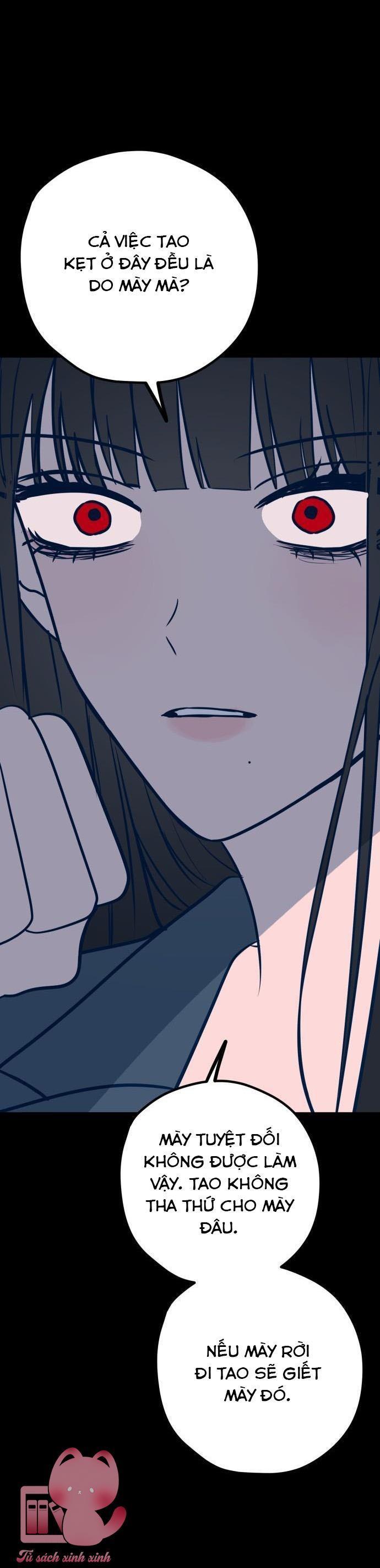 kẻ cắp gặp bà già chapter 44 53