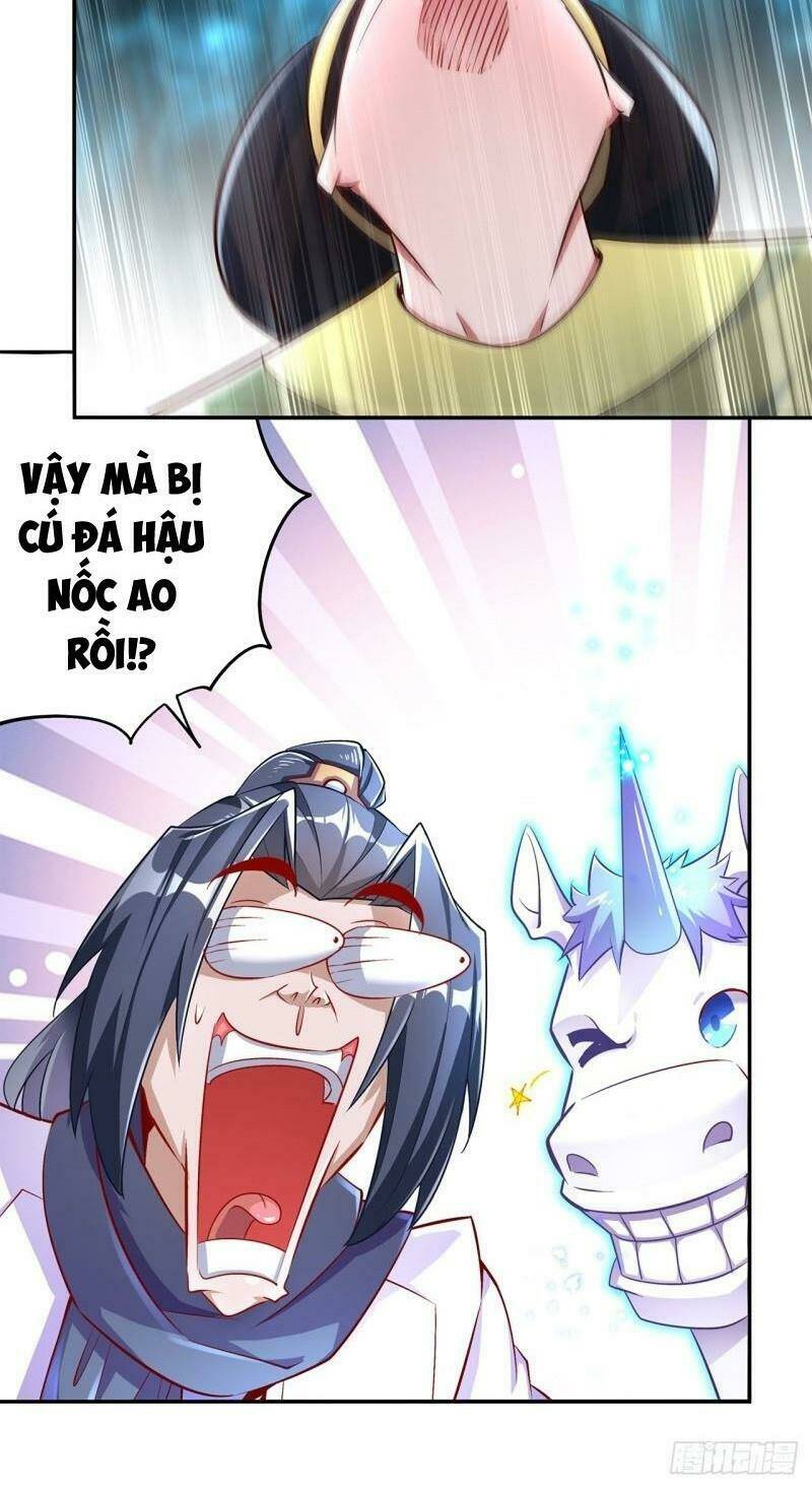 võng du chi tối cường đoán mệnh sư chapter 63 10