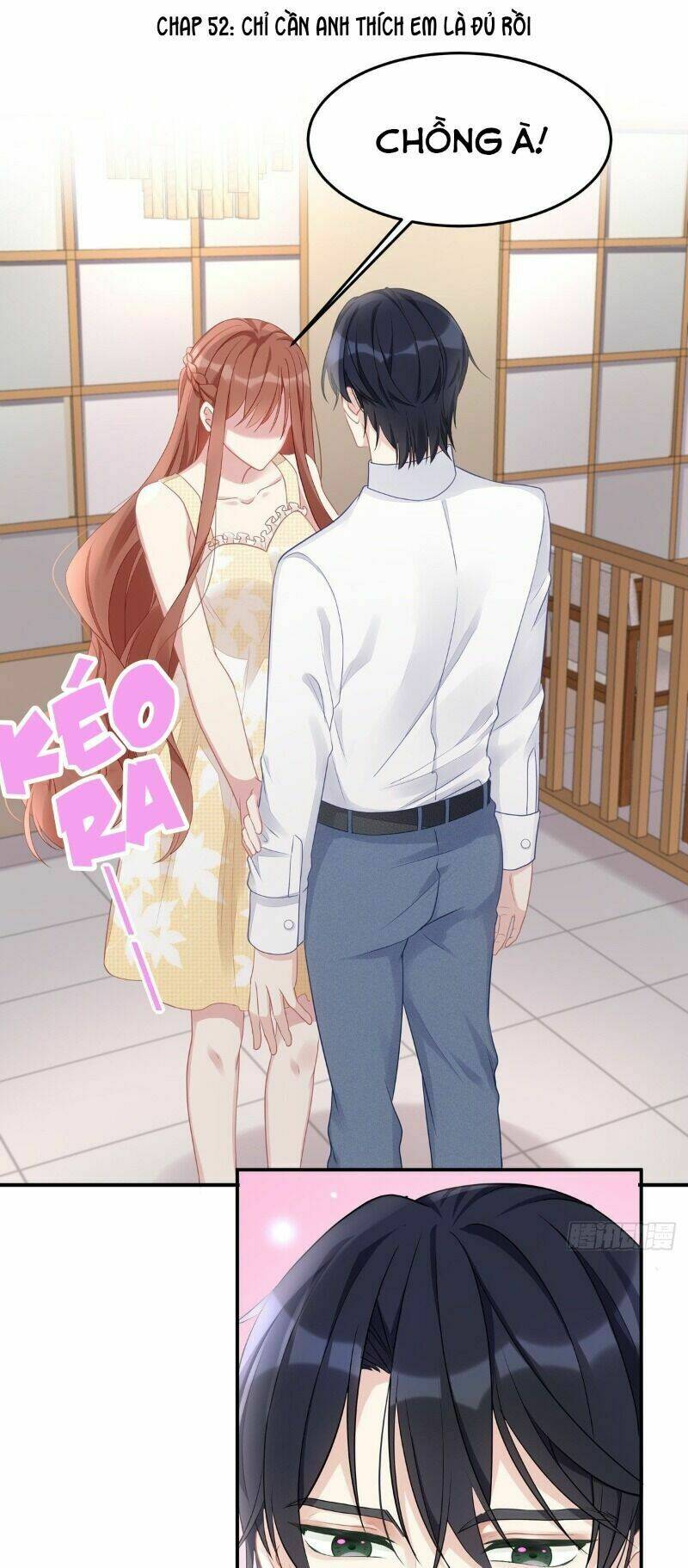 chỉ muốn cưng chiều em chapter 52 1