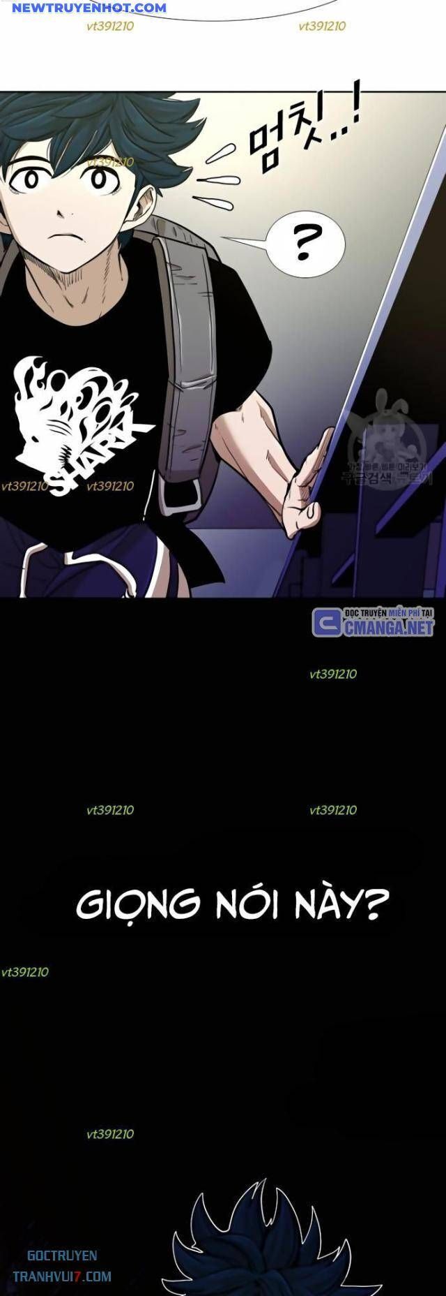 shark - cá mập chapter 250 56