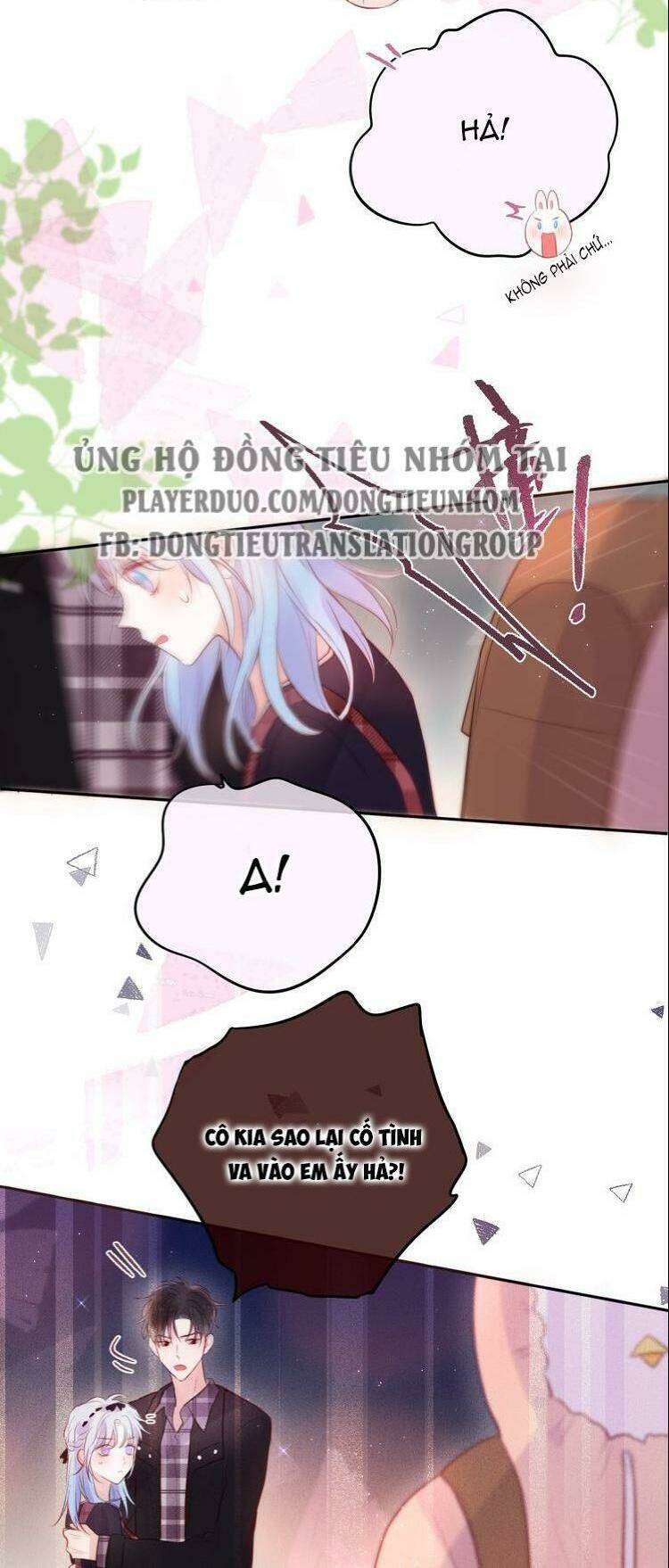 đêm ngày không dứt chapter 78.1 9