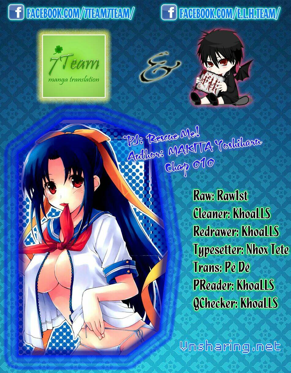 rescue me! chapter 10 3