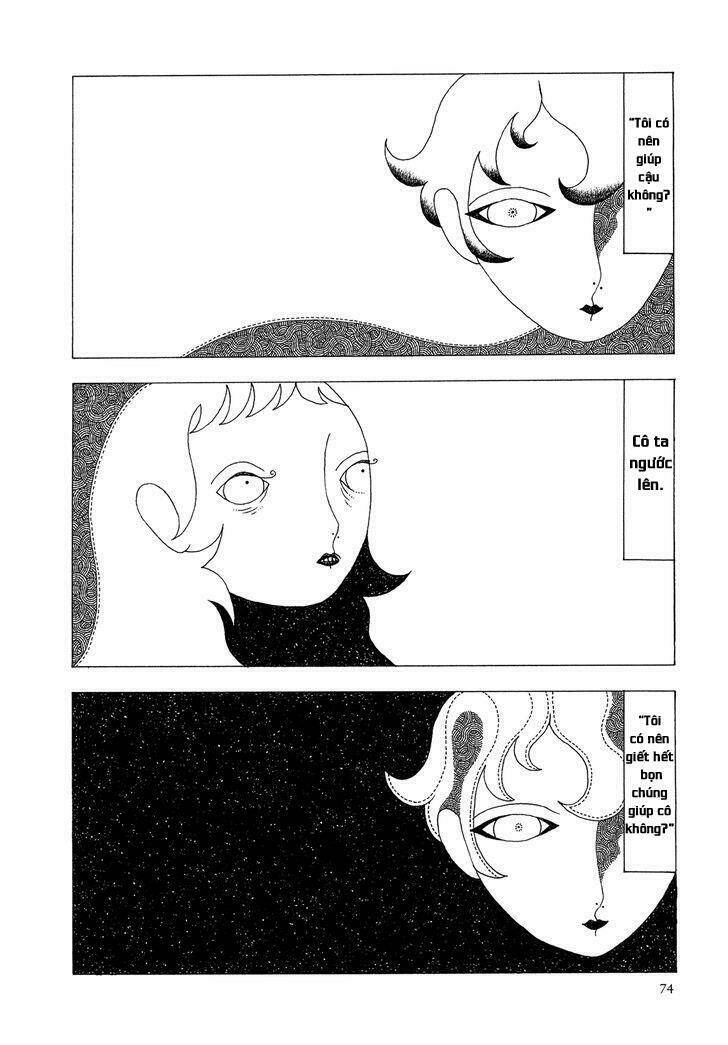 kami no kodomo chapter 4 16