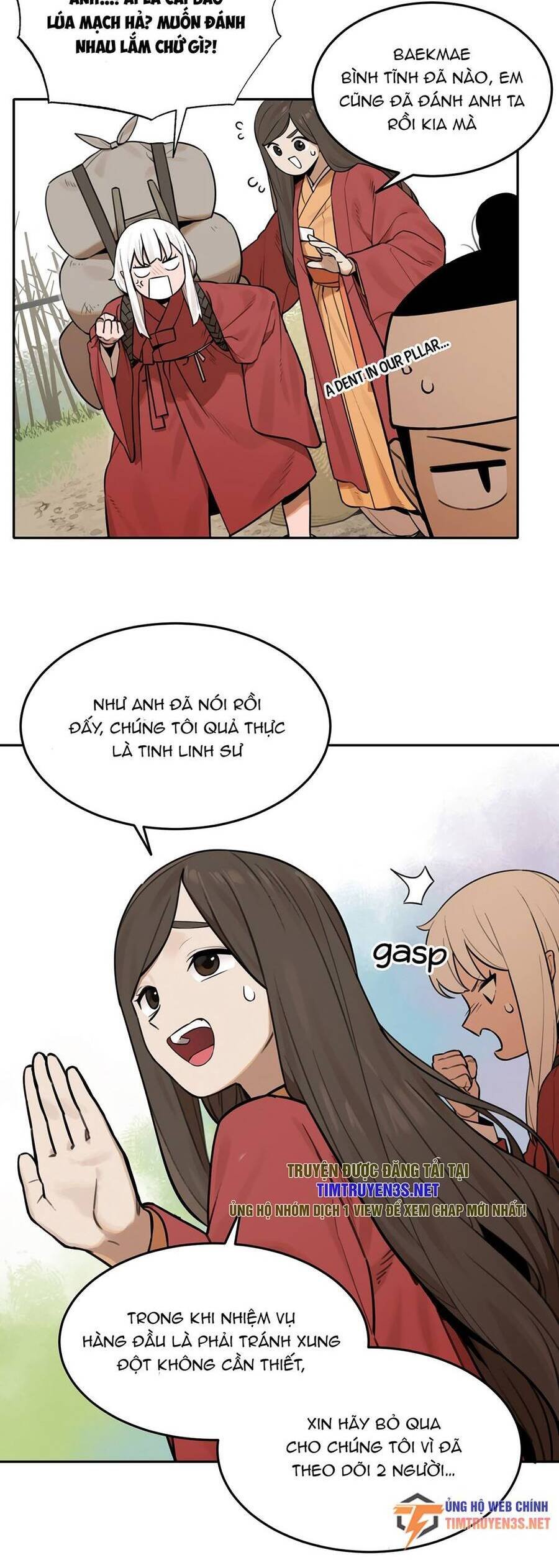 sự lụi tàn của usuzumi chapter 63 17