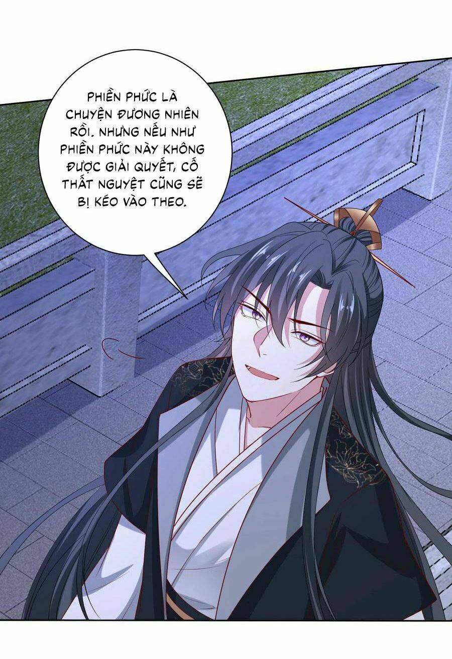 độc y đích nữ chapter 184 15