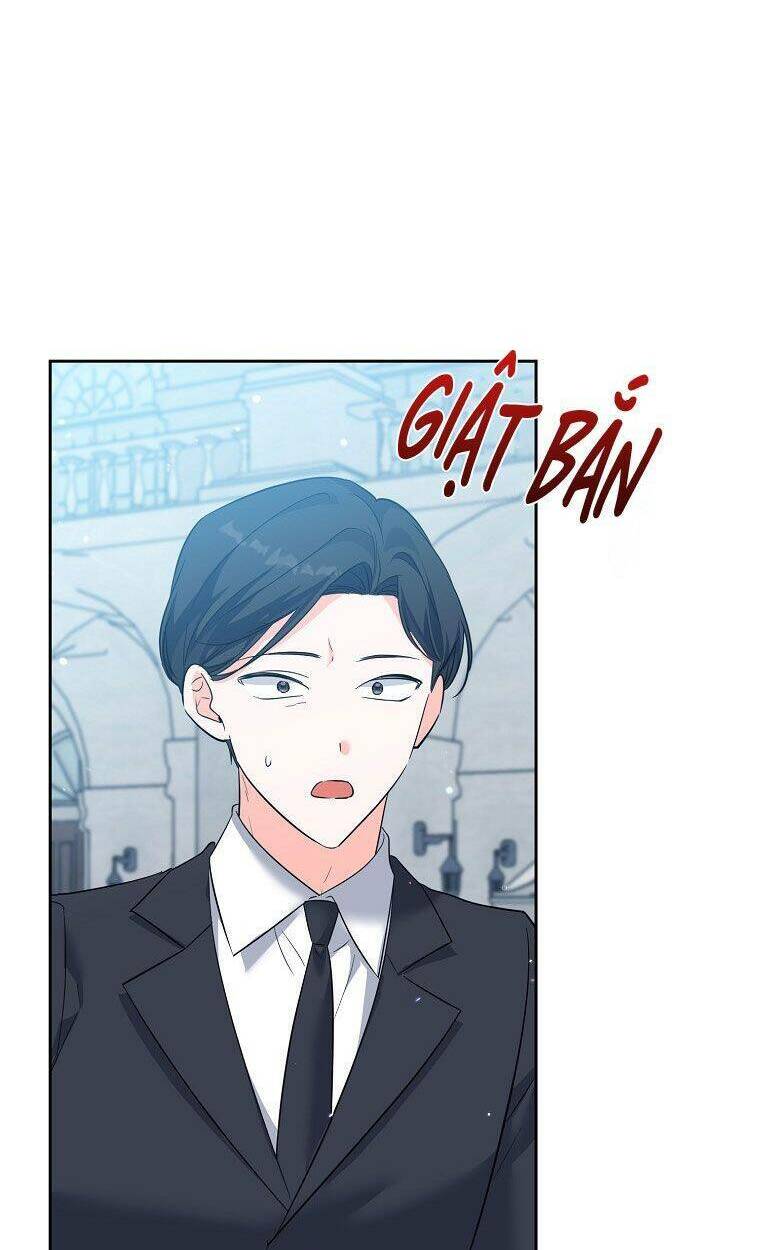ác nữ karuna bé lại chapter 41 14