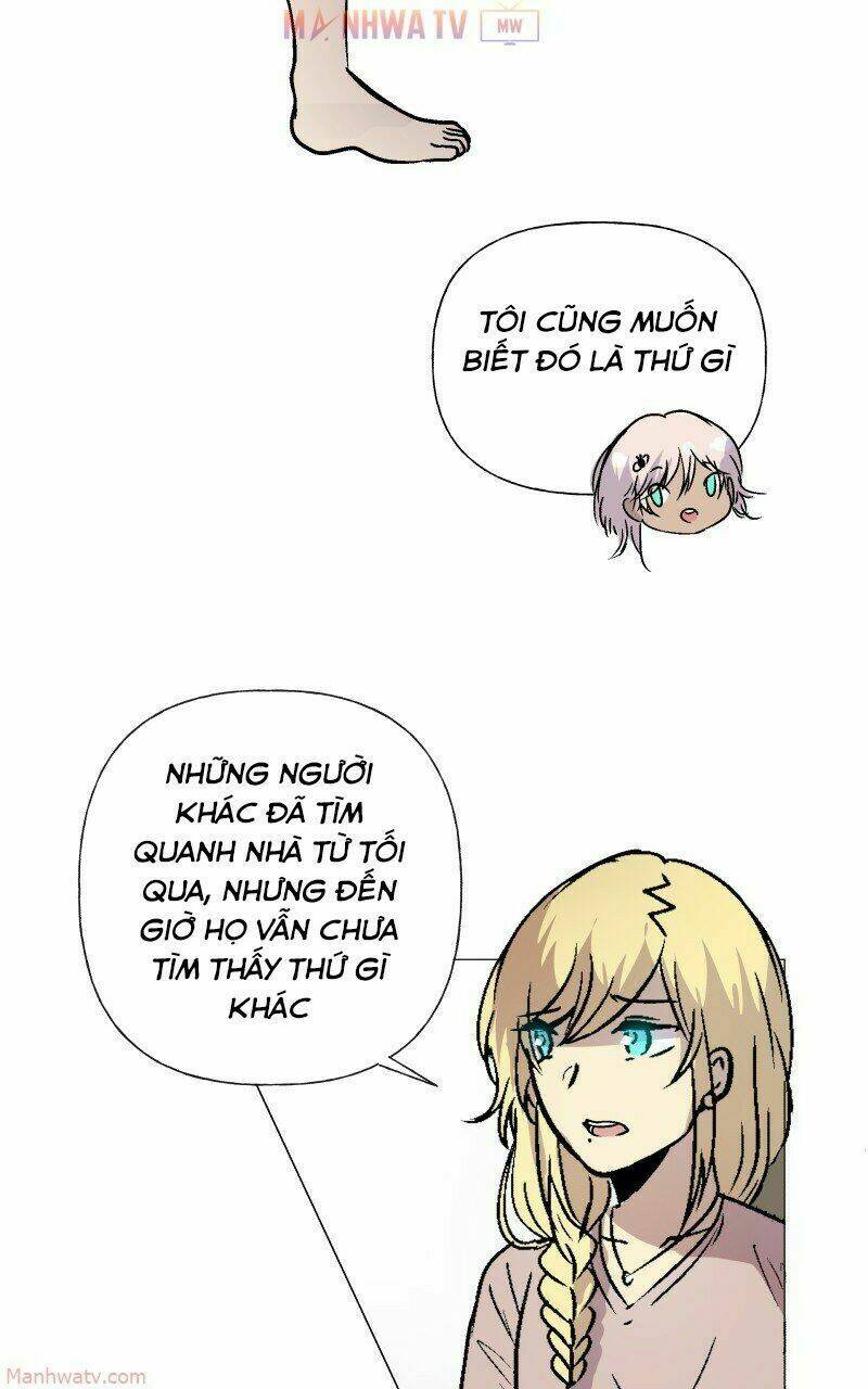 Trọng Sinh Mạc Thế Chapter 54 35