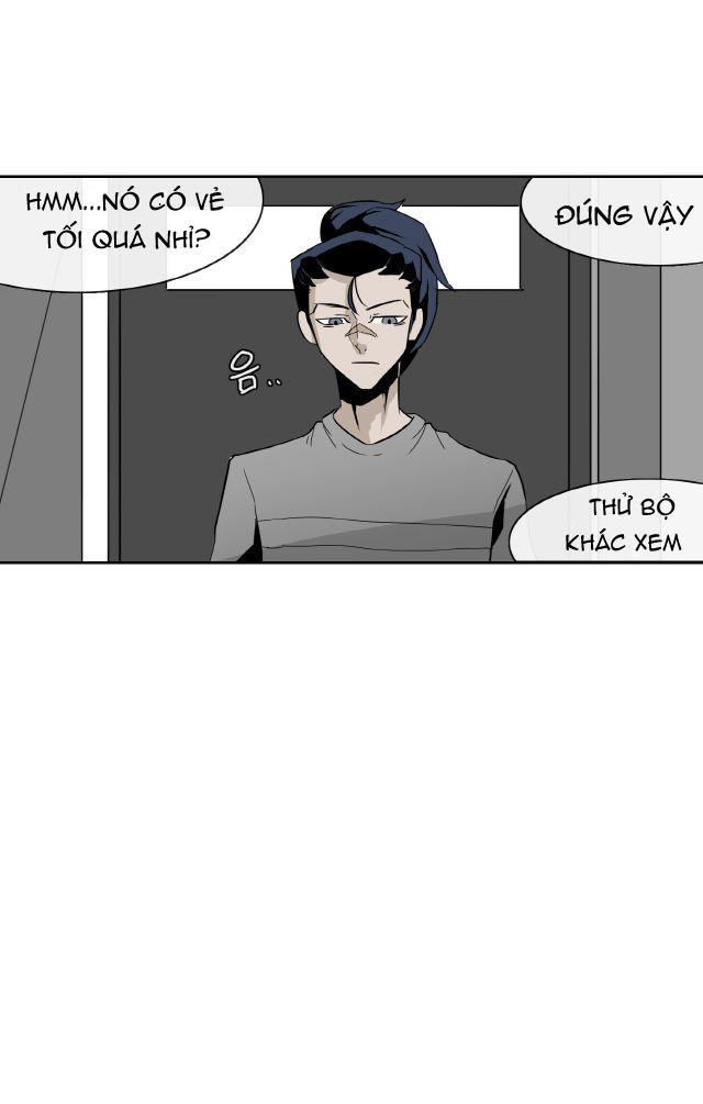 câu chuyện yasuo x riven chapter 4 15