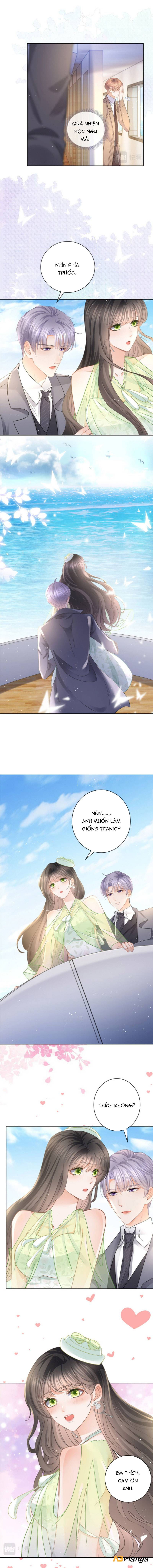 sát thủ đại nhân tại tuyến dưỡng hồ chapter 57 7