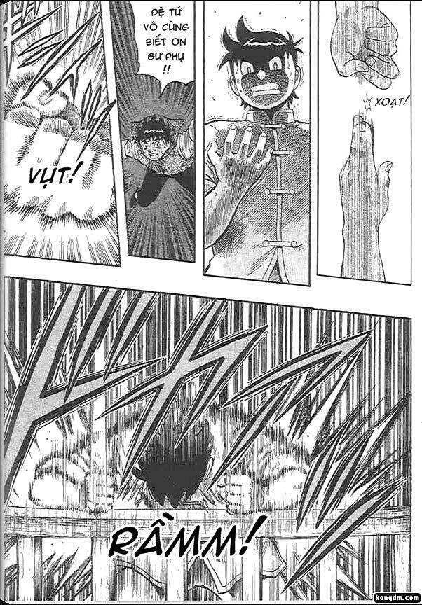 hoàng phi hồng phần iii chapter 20 4