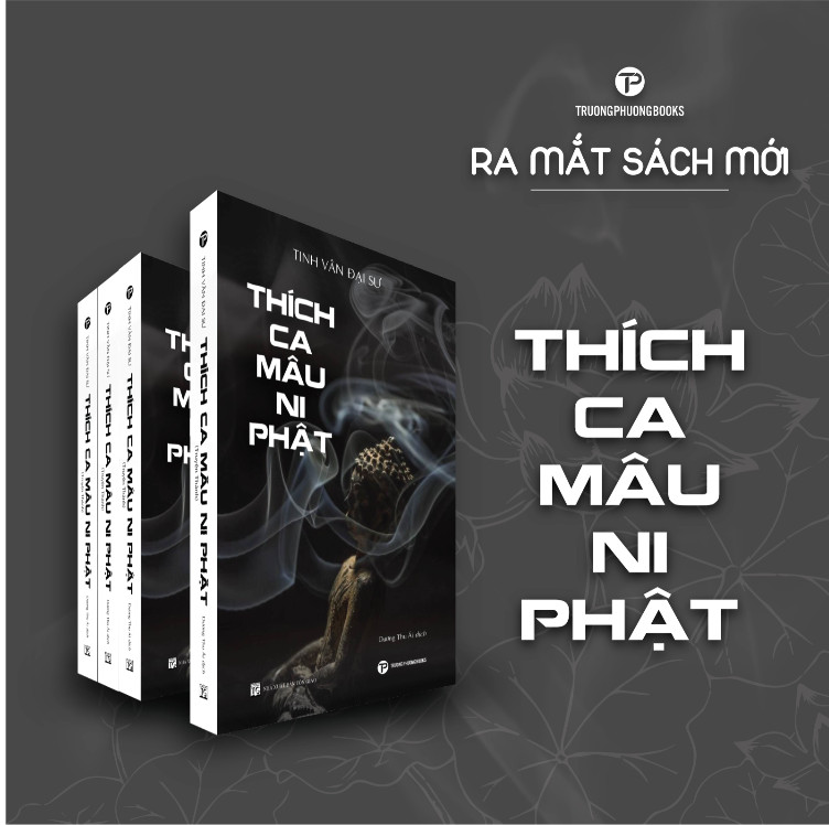 Những câu chuyện về Thích Ca Mâu Ni Phật: