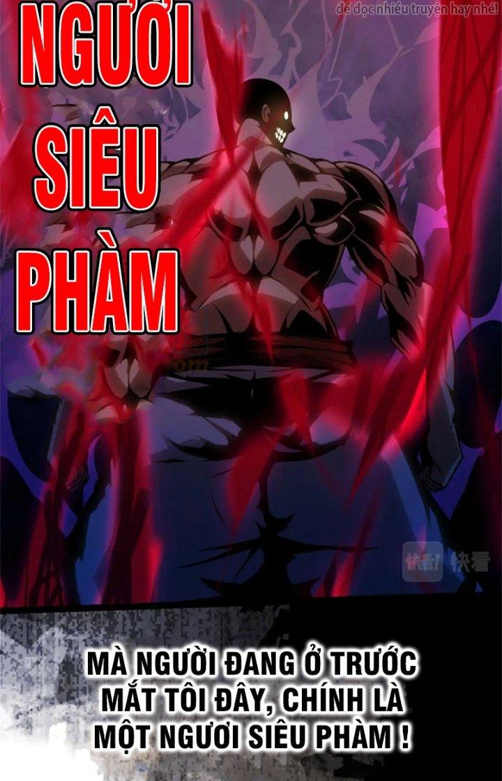 từ cây cổ thụ bắt đầu tiến hóa chapter 16 8