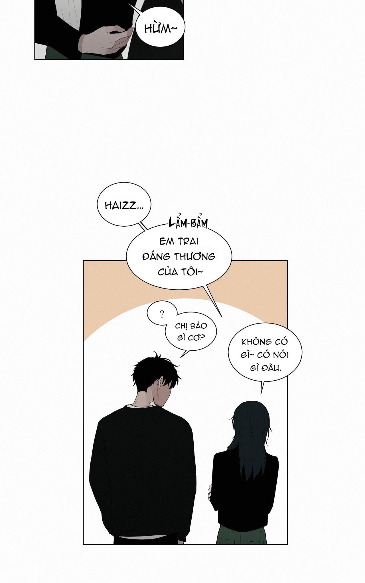 hiến tế máu chapter 20 16