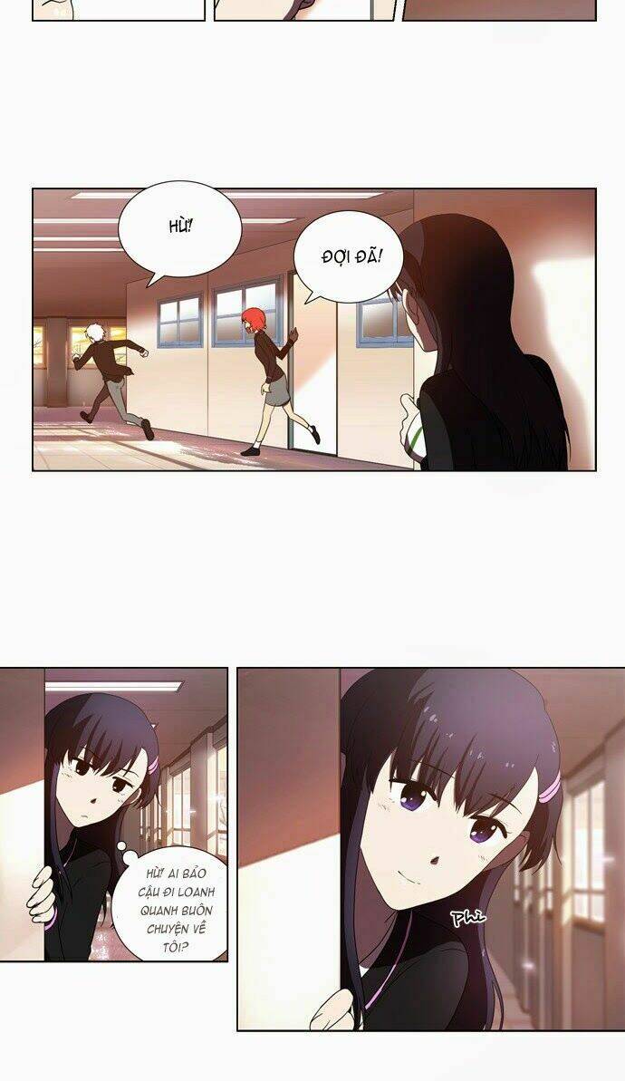 ma cà rồng biết yêu chapter 79 4