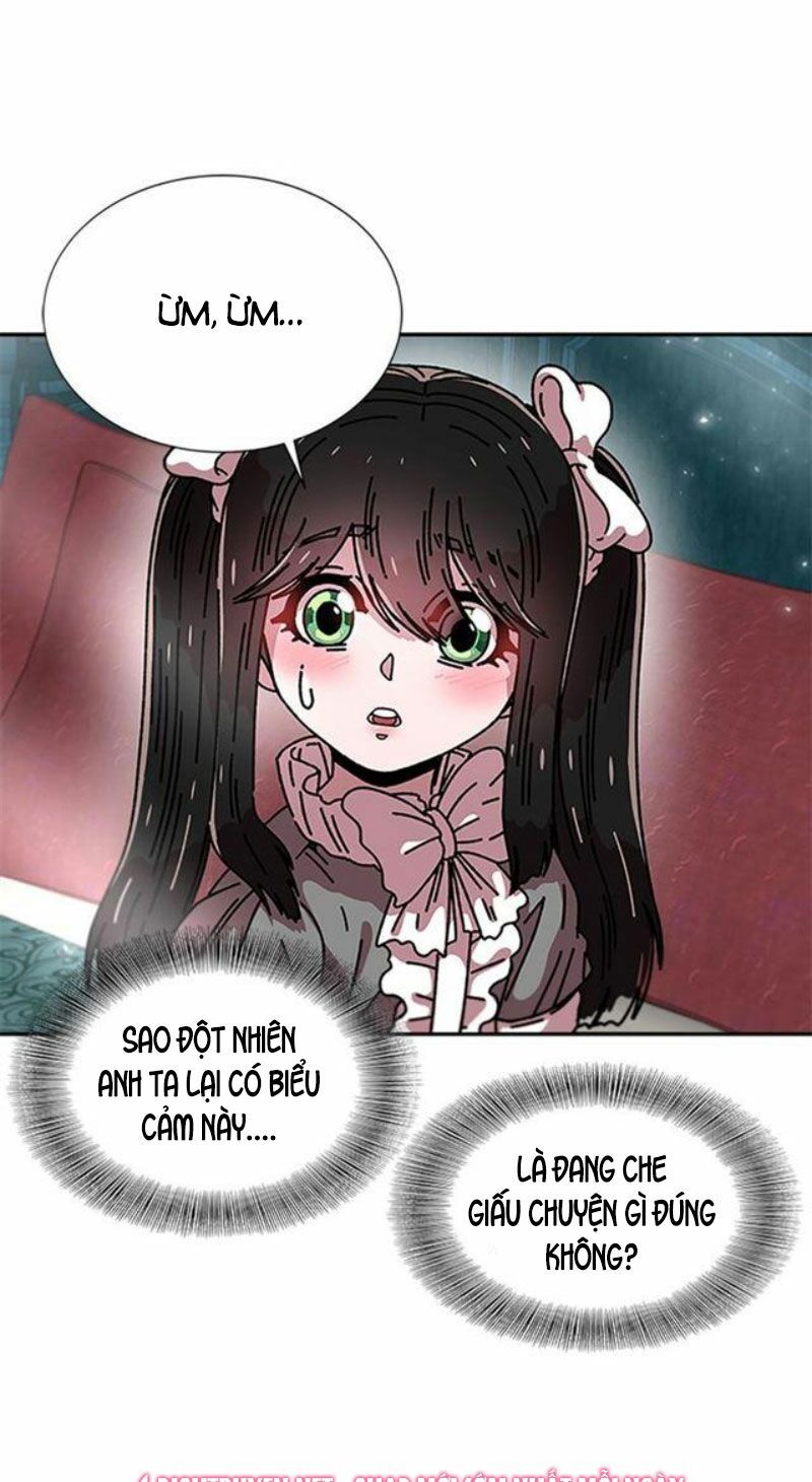 con gái bảo bối của ma vương chapter 38 28