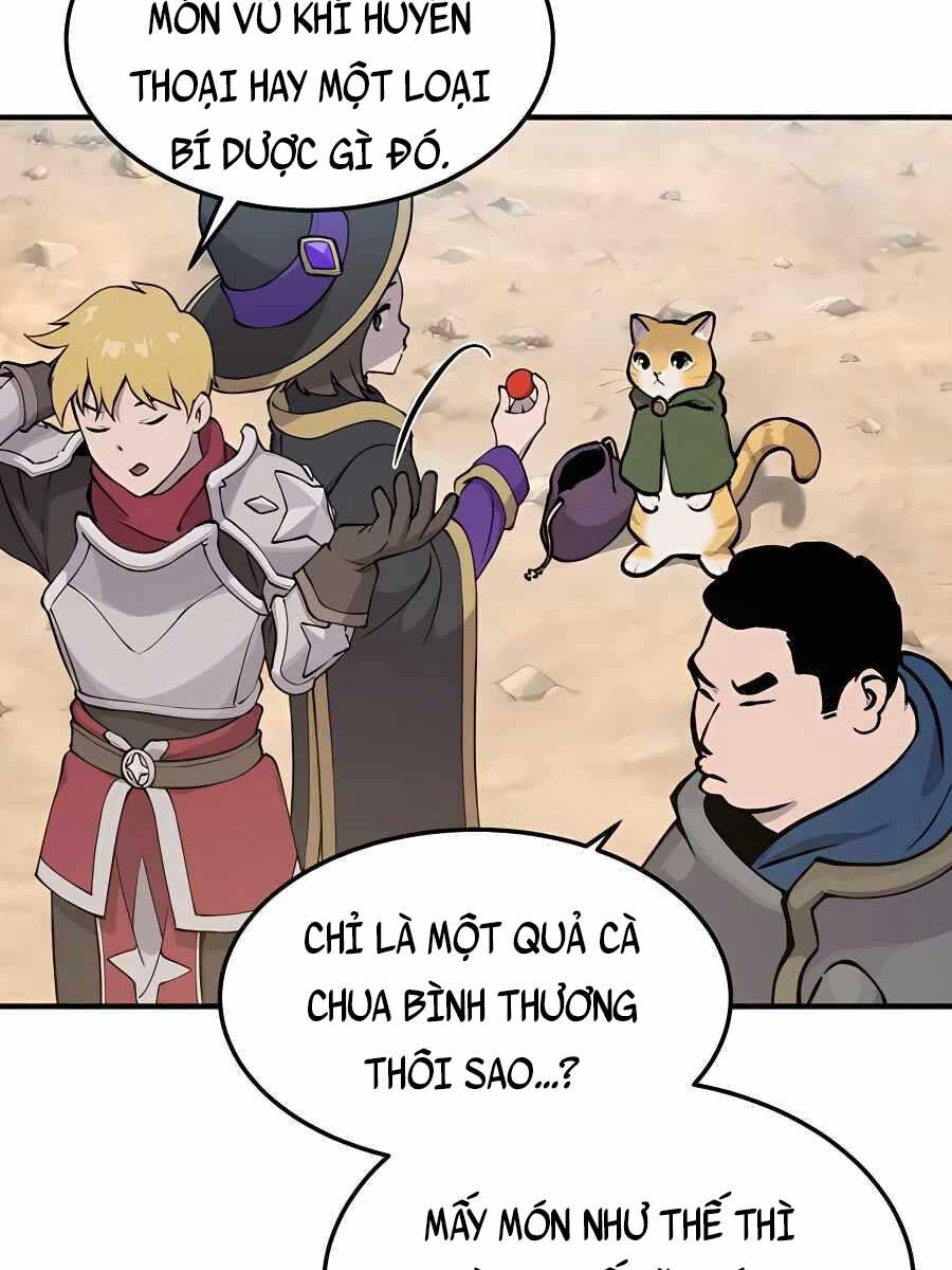 Làm Nông Dân Trong Tòa Tháp Thử Thách chapter 1 10