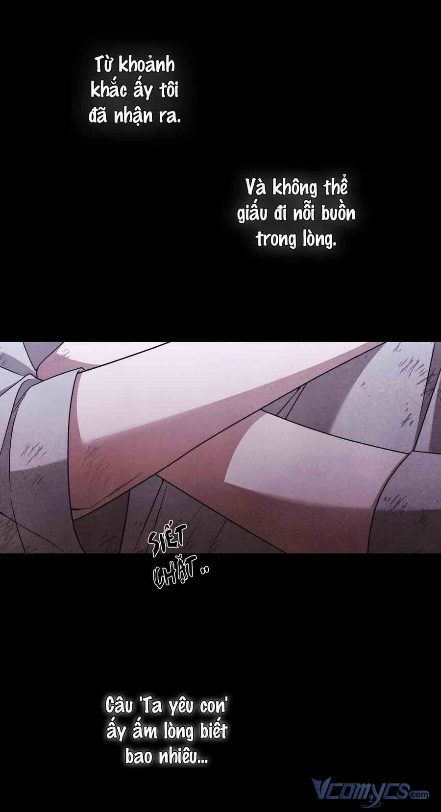 lời nói dối vĩnh cửu của người chapter 23 29