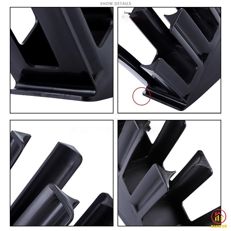 Gía Úp Cốc Nghiêng chuyên dụng cho trà chanh, trà sữa, phong cách độc đáo, giao hàng nhanh chóng