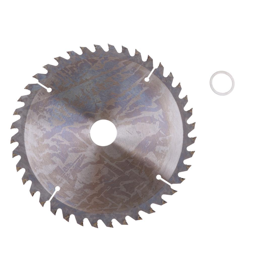 Circular Saw 180mm 40 Teeth Disc Blade Cutting Cutter for Drill Rotary Tool