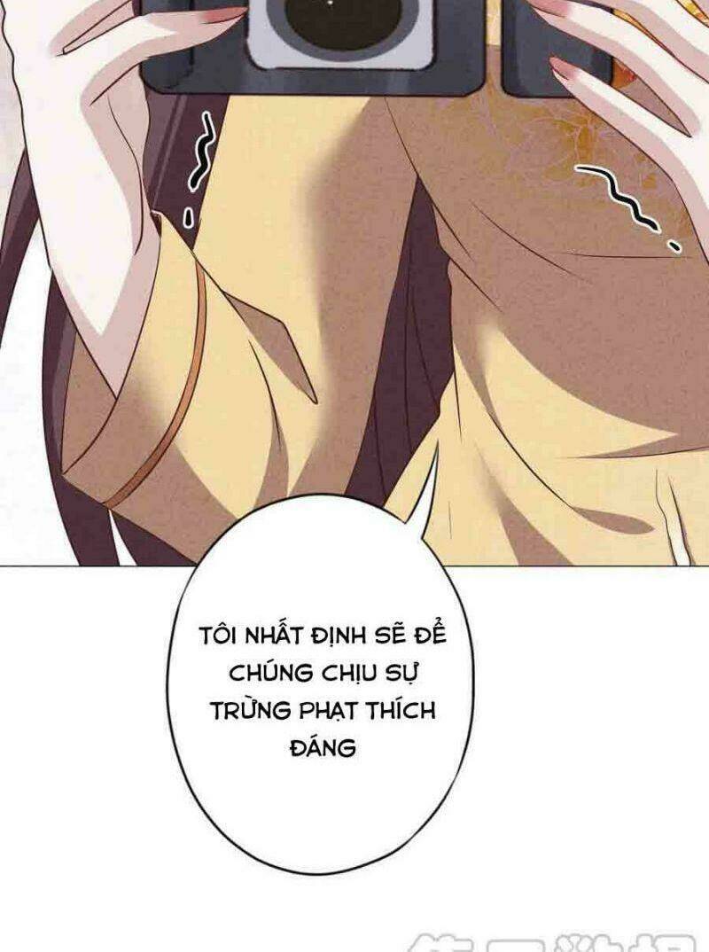 thiếu soái, vợ anh muốn lật trời! chapter 146 42