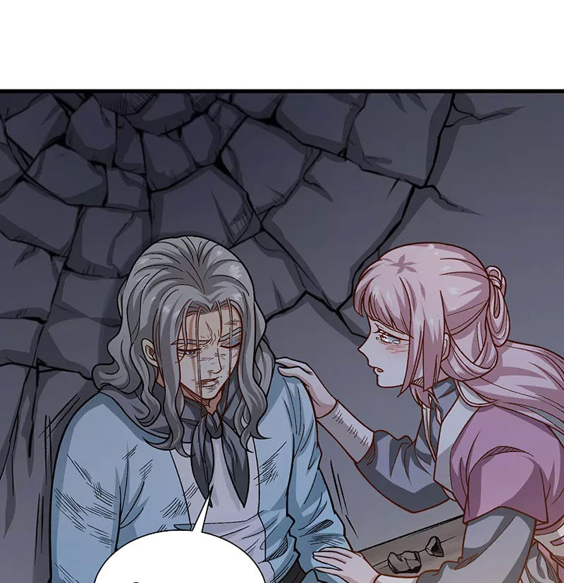 võ đạo độc tôn chapter 434 68