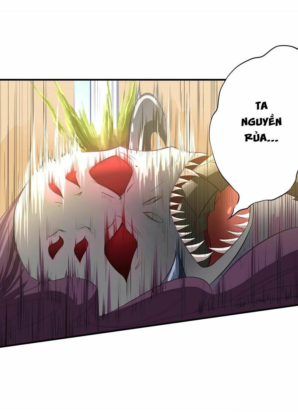 thú hồn đạo - the soul hunter chapter 7 50