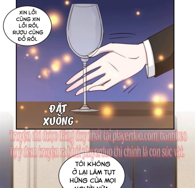 tổng tài, tránh xa tôi ra chapter 45 8