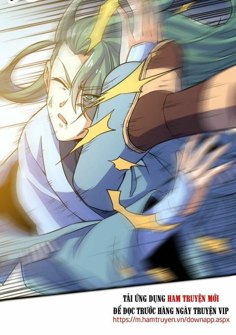 thần võ đế tôn chapter 92 35